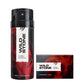 Wild Stone Ultra Sensual deodorant150ml and Soap 75gm ,Pack of 2