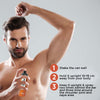 Wild Stone Iron Body Perfume, 120ml (BUY 1 & GET 1 FREE)