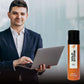 Wild Stone Iron Body Perfume, 120ml (BUY 1 & GET 1 FREE)