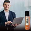 Wild Stone Iron Body Perfume, 120ml (BUY 1 & GET 1 FREE)