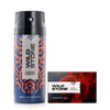 Wild Stone Legend deodorant 150ml and Ultra Sensual Soap 75gm ,Pack of 2