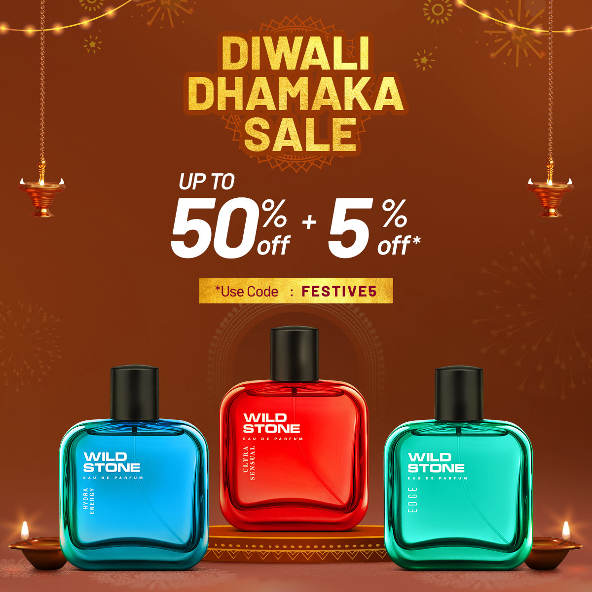 Festive Sale