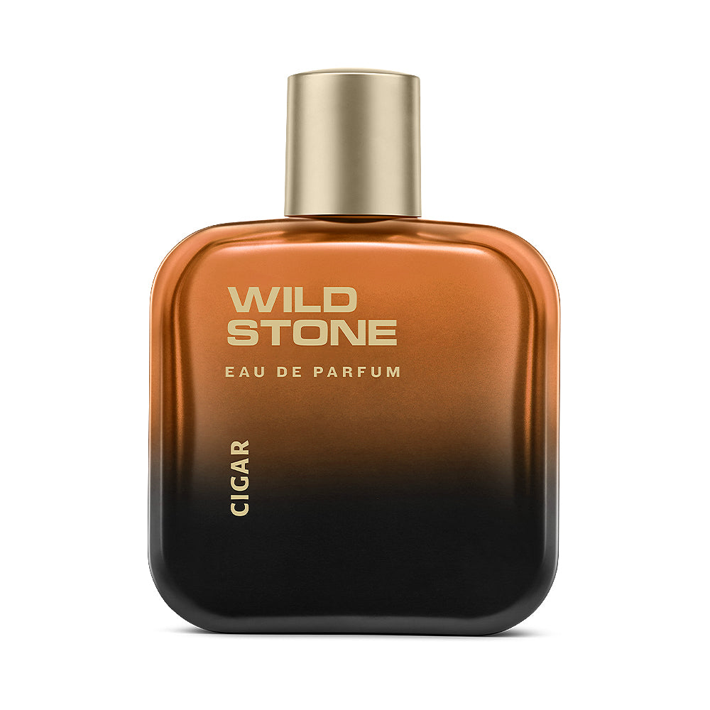 Wild Stone Cigar Perfume for Men,100ml