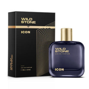 Wild Stone Icon Perfume for Men 100 ml
