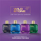 Wild Stone King Perfume for Men 100 ml