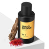 Wild Stone Prive W°1 Saffron & Oud Parfum for Men 100ml | Luxury Long Lasting Perfume | Rich, Oud & Woody Fragrance | Premium Men's Perfume