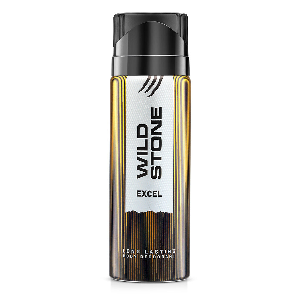 DEODORANT