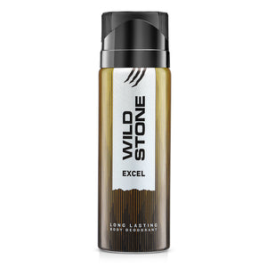Wild Stone Excel Deodorant, 200ml