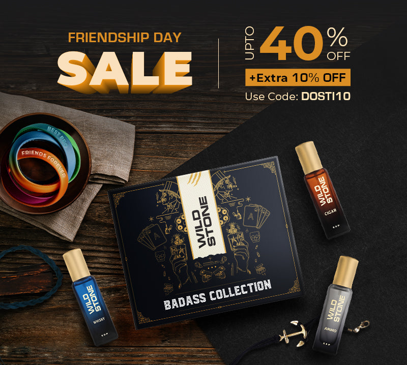 Friendship Day