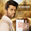 CODE Luxury Terra Perfume for Men