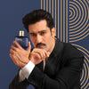 Wild Stone Icon Perfume for Men 100 ml