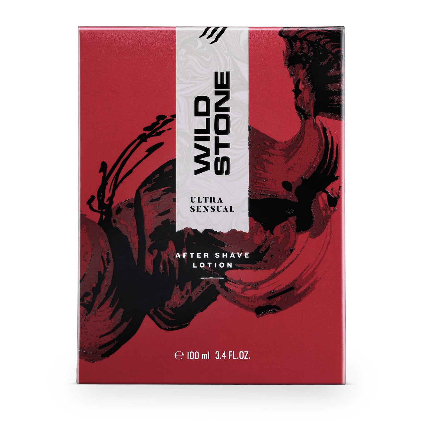Wild Stone Ultra Sensual After Shave Lotion, 100ml