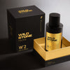 Wild Stone Prive W°2 Iris & Cedar Parfum for Men 100ml | Luxury Long Lasting Perfume