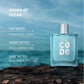 Acqua Perfume for Men Fragrance 2