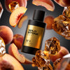 Wild Stone Prive W°4  Peach & Amber Parfum for Men 100ml | Luxury Long Lasting Perfume | Citrus, Fruity & Fresh Fragrance | Premium Men's Perfume