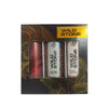Wild Stone Red, Ultra Sensual and Legend Deodorant Combo Pack of 3 (200ml each)