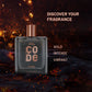 CODE Acqua & Pyro Luxury Perfume Combo for Men