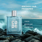 CODE Acqua & Terra Luxury Perfume Combo for Men