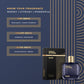 Wild Stone Icon Perfume for Men 100 ml