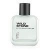 Wild Stone Ultra Sensual After Shave Lotion, 100ml