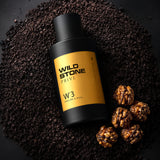 Wild Stone Prive W°3  Wild Stone W3 Praline & Musk Parfum for Men 100ml | Luxury Long Lasting Fragrance | Warm, Vanilla & Gourmand Fragrance | Premium Men's Perfume