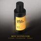 Wild Stone Prive W°1 Saffron & Oud Parfum for Men 100ml | Luxury Long Lasting Perfume