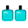 Wild Stone Edge  Perfume Combo for Men, Pack of 2 (50ml each)