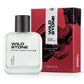 Wild Stone Ultra Sensual After Shave Lotion, 100ml