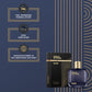 Wild Stone Icon Perfume for Men 100 ml
