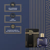 Wild Stone Icon Perfume for Men 100 ml