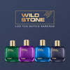 Wild Stone Icon Perfume for Men 100 ml