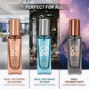 CODE Luxury Perfume Gift Set