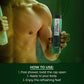 Wild Stone Hydra Energy Talcum, 400 g