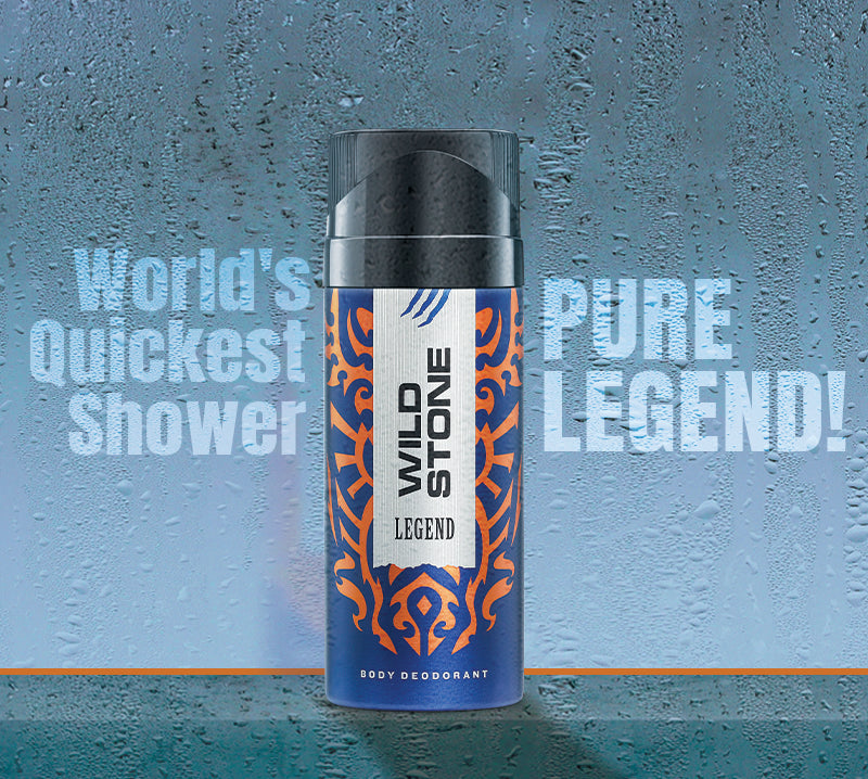 DEODORANT