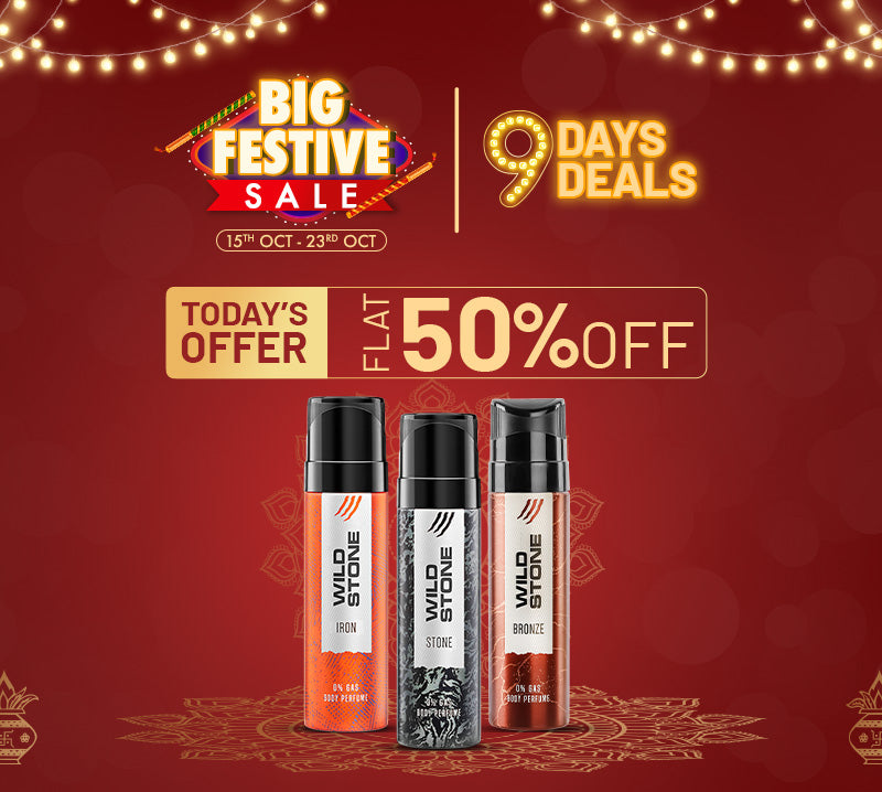 BIGGER WILDER SALE