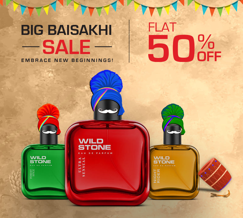 Baisakhi Sale