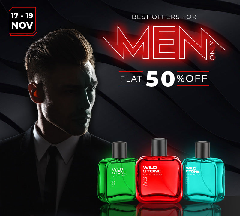 International Men's Day