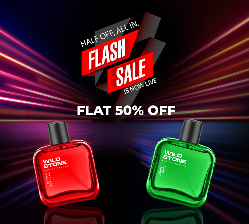 Flash Sale