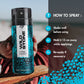 Wild Stone Classic Musk 225ml & Hydra Energy Deodorant 150ml , Pack of 2