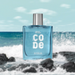 CODE Acqua Luxury Perfume for Men, 100 ml