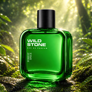Wild Stone Forest Spice Perfume, 100ml