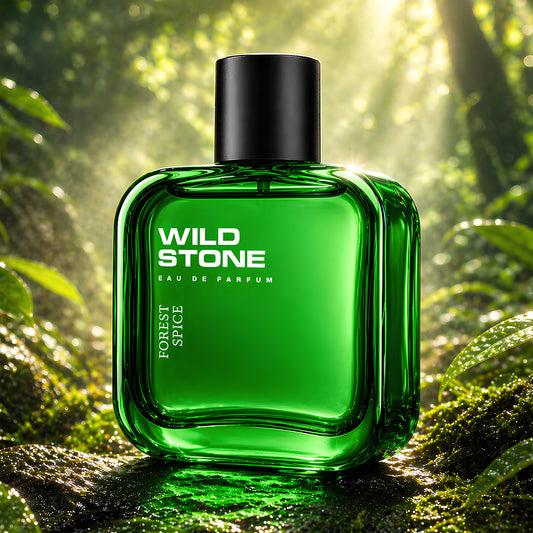 Wild Stone Forest Spice Perfume, 100ml