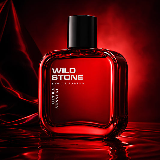 Wild Stone Ultra Sensual Perfume, 30 ml