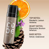 CODE Blanc Body Perfume 120 ml