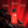 Wild Stone Winner Long Lasting Perfume Eau de Parfum For Men 90ml (Pack of 2)