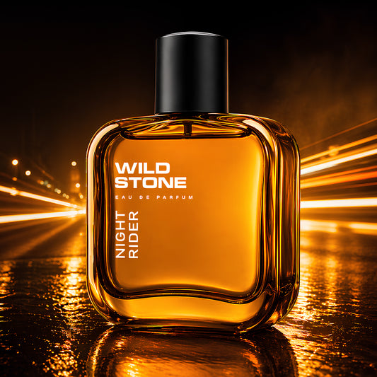 Wild Stone Night Rider Perfume, 100ml