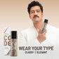 CODE Blanc Body Perfume 120 ml