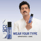 CODE Bleu Body Perfume 120 ml