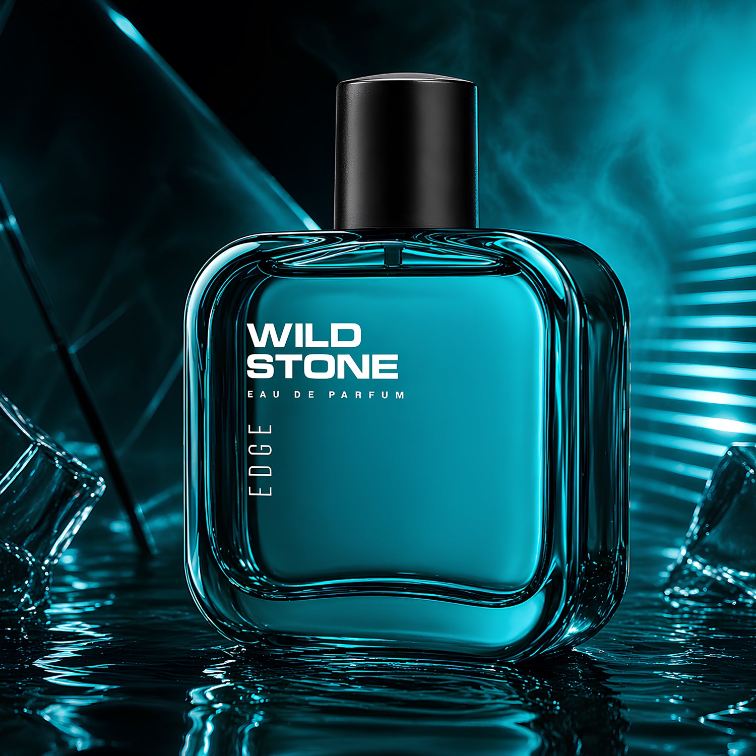 Wild Stone Edge Perfume, 100ml