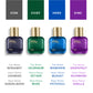 Wild Stone Chief, Hero, Icon and King Perfume Combo for Men, Long Lasting Smell | Pack of 4 (30ml each)